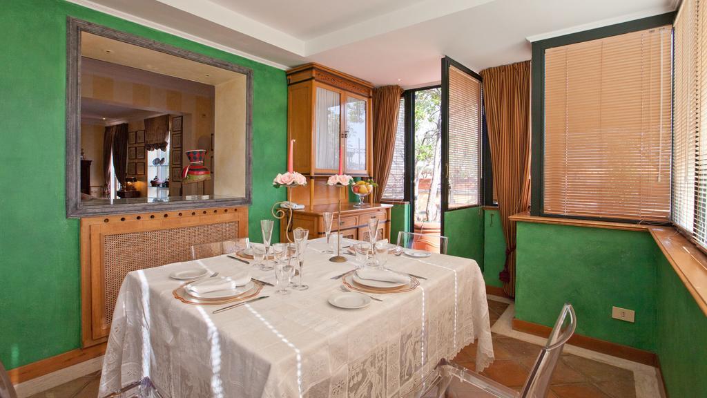 Rental In Rome - Fontana Di Trevi Penthouse Exteriör bild