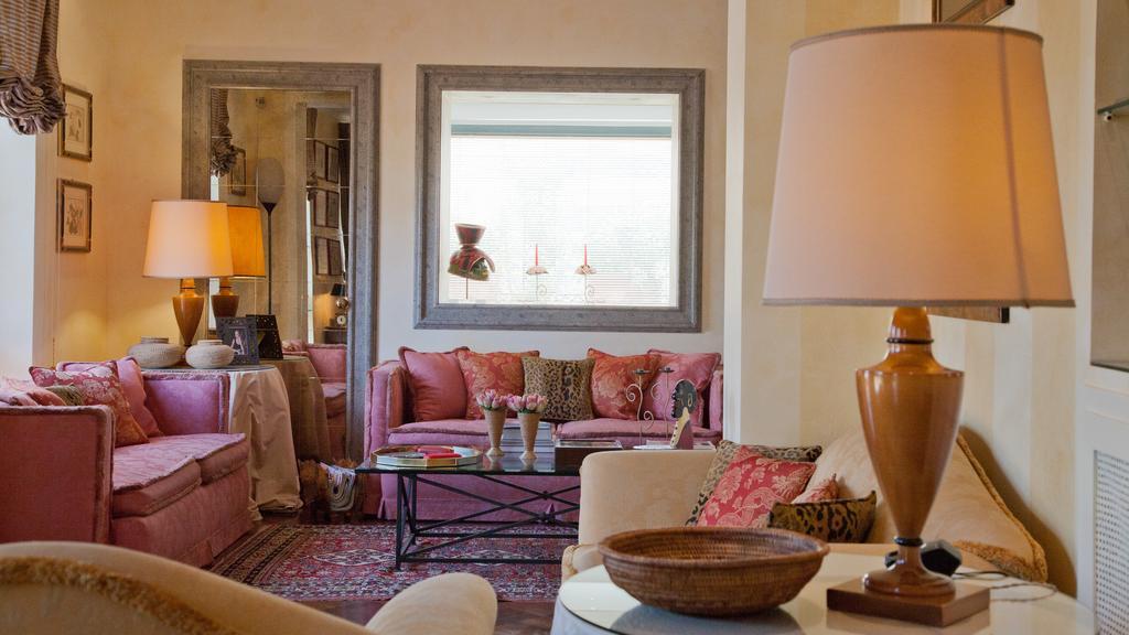 Rental In Rome - Fontana Di Trevi Penthouse Exteriör bild