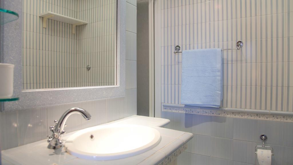 Rental In Rome - Fontana Di Trevi Penthouse Exteriör bild