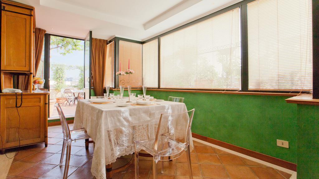 Rental In Rome - Fontana Di Trevi Penthouse Exteriör bild