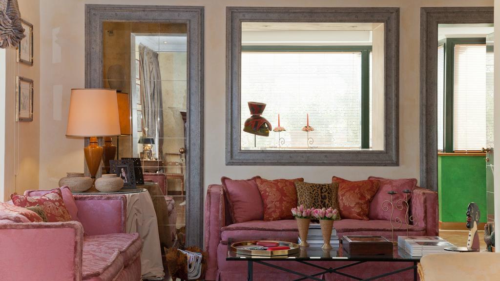 Rental In Rome - Fontana Di Trevi Penthouse Exteriör bild